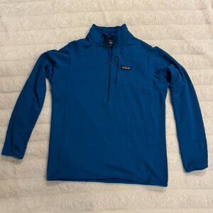 Patagonia R1 Pullover